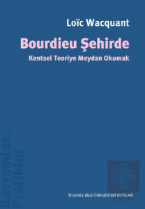 Bourdieu Şehirde