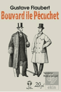 Bouvard ile Pécuchet