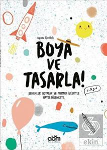 Boya ve Tasarla