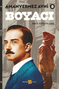 Boyacı -  Amanvermez Avni 8