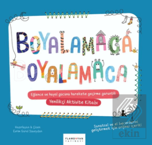 Boyalamaca Oyalamaca