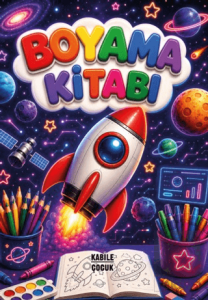 Boyama Kitabı