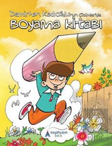 Boyama Kitabı