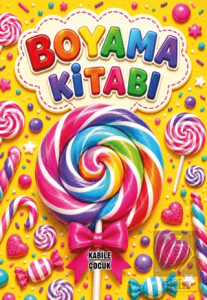Boyama Kitabı