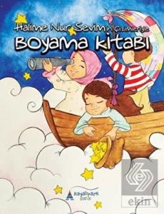 Boyama Kitabı