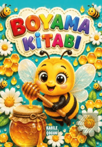 Boyama Kitabı