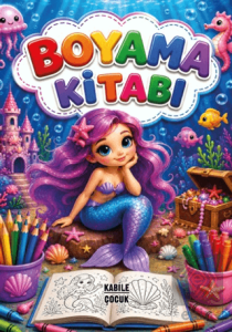 Boyama Kitabı