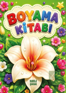 Boyama Kitabı