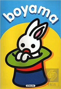 Boyama Tavşan