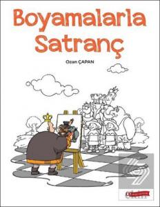 Boyamalarla Satranç