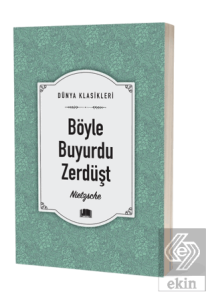 Böyle Buyurdu Zerdüşt