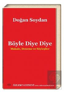 Böyle Diye Diye