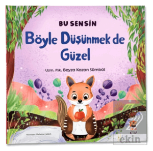 Böyle Düşünmek De Güzel