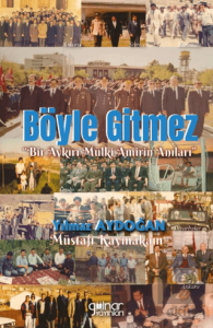 Böyle Gitmez