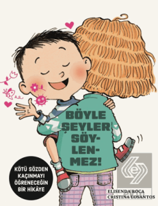 Böyle Şeyler Söylenmez