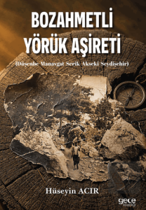 Bozahmetli Yörük Aşireti
