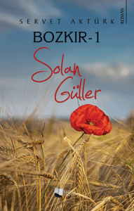 Bozkır - 1 Solan Güller