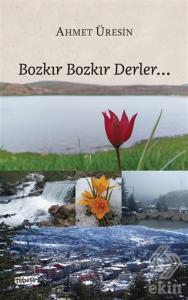 Bozkır Bozkır Derler