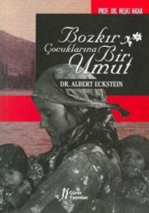 Bozkır Çocuklarına Bir Umut
