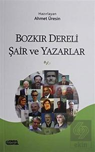 Bozkır Dereli Şair ve Yazarlar