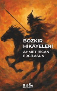 Bozkır Hikayeleri