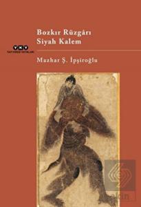 Bozkır Rüzgarı Siyah Kalem