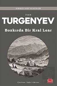 Bozkırda Bir Kral Lear