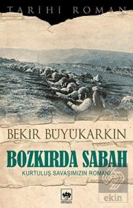 Bozkırda Sabah
