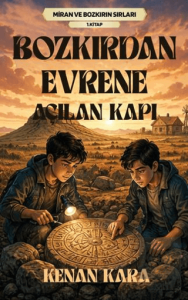 Bozkırdan Evrene Açılan Kapı