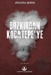 Bozkırdan Kocatepe'ye