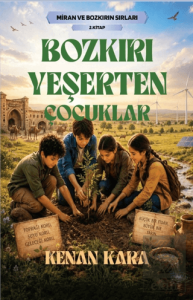 Bozkırı Yeşerten Çocuklar
