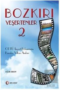 Bozkırı Yeşertenler 2