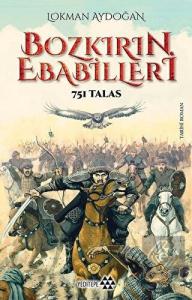 Bozkırın Ebabilleri