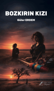 Bozkırın Kızı