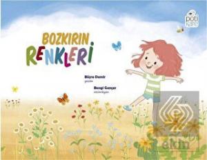 Bozkırın Renkleri