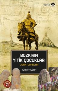 Bozkırın Yitik Çocukları