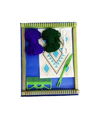 BOZKIRLI HALI TEZGAHI