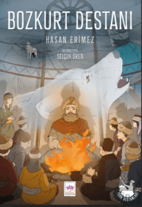 Bozkurt Destanı