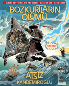 Bozkurtların Ölümü