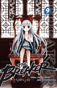 Breaker Cilt 9