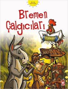 Bremen Çalgıcıları