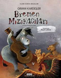 Bremen Mızıkacıları