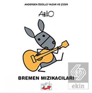 Bremen Mızıkacıları