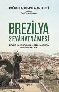 Brezilya Seyahatnamesi