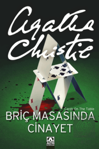 Briç Masasında Cinayet