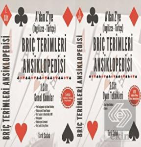 Briç Terimleri Ansiklopedisi A'dan Z' ye İngilizce