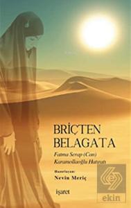 Briçten Belagata
