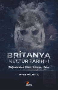 Britanya Kültür Tarihi 1