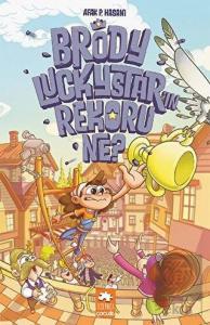 Brody Luckystar'ın Rekoru Ne?