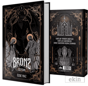 Bronz 1: Şeytan